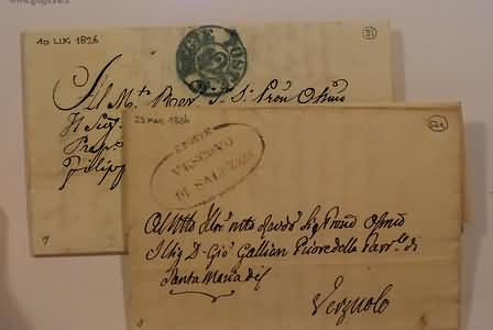 Lot 101 - prefilatelia - Ghiglione 1885 Philatelic Auction #94 Lot 101 - prefilatelia - Ghiglione 1885 Philatelic Auction #94
