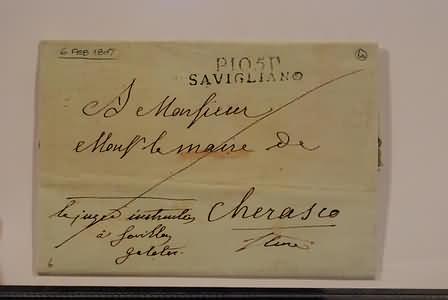 Lot 108 - prefilatelia - Ghiglione 1885 Philatelic Auction #94 Lot 108 - prefilatelia - Ghiglione 1885 Philatelic Auction #94