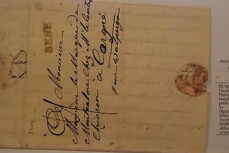 Lot 11 - prefilatelia - Ghiglione 1885 Philatelic Auction #94 Lot 11 - prefilatelia - Ghiglione 1885 Philatelic Auction #94