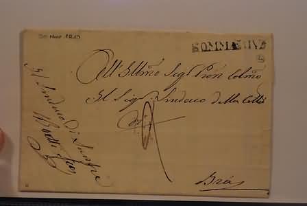 Lot 110 - prefilatelia - Ghiglione 1885 Philatelic Auction #94 Lot 110 - prefilatelia - Ghiglione 1885 Philatelic Auction #94
