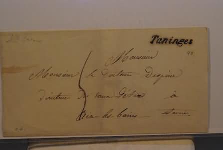 Lot 112 - prefilatelia - Ghiglione 1885 Philatelic Auction #94 Lot 112 - prefilatelia - Ghiglione 1885 Philatelic Auction #94