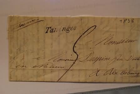 Lot 113 - prefilatelia - Ghiglione 1885 Philatelic Auction #94 Lot 113 - prefilatelia - Ghiglione 1885 Philatelic Auction #94