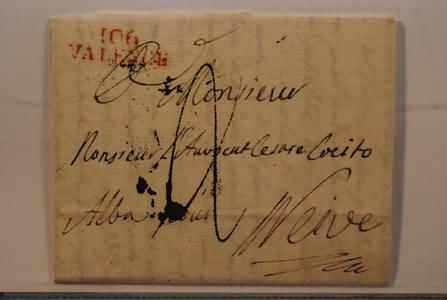 Lot 117 - prefilatelia - Ghiglione 1885 Philatelic Auction #94 Lot 117 - prefilatelia - Ghiglione 1885 Philatelic Auction #94