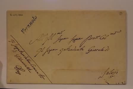 Lot 119 - prefilatelia - Ghiglione 1885 Philatelic Auction #94 Lot 119 - prefilatelia - Ghiglione 1885 Philatelic Auction #94