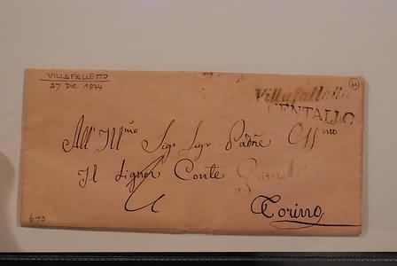 Lot 120 - prefilatelia - Ghiglione 1885 Philatelic Auction #94 Lot 120 - prefilatelia - Ghiglione 1885 Philatelic Auction #94