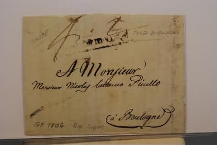 Lot 128 - prefilatelia - Ghiglione 1885 Philatelic Auction #94 Lot 128 - prefilatelia - Ghiglione 1885 Philatelic Auction #94