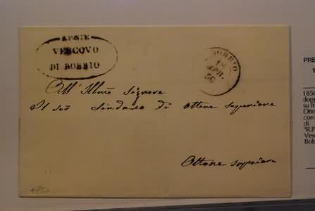Lot 13 - prefilatelia - Ghiglione 1885 Philatelic Auction #94 Lot 13 - prefilatelia - Ghiglione 1885 Philatelic Auction #94