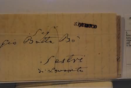 Lot 134 - prefilatelia - Ghiglione 1885 Philatelic Auction #94 Lot 134 - prefilatelia - Ghiglione 1885 Philatelic Auction #94