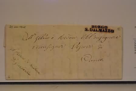 Lot 14 - prefilatelia - Ghiglione 1885 Philatelic Auction #94 Lot 14 - prefilatelia - Ghiglione 1885 Philatelic Auction #94