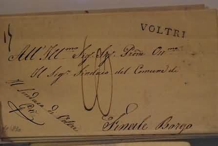 Lot 140 - prefilatelia - Ghiglione 1885 Philatelic Auction #94 Lot 140 - prefilatelia - Ghiglione 1885 Philatelic Auction #94