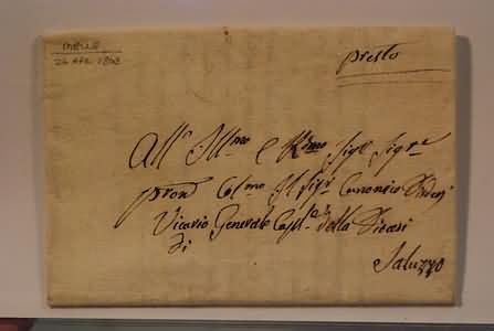 Lot 141 - prefilatelia - Ghiglione 1885 Philatelic Auction #94 Lot 141 - prefilatelia - Ghiglione 1885 Philatelic Auction #94