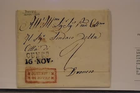 Lot 16 - prefilatelia - Ghiglione 1885 Philatelic Auction #94 Lot 16 - prefilatelia - Ghiglione 1885 Philatelic Auction #94