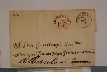 Lot 165 - FRANCHIGIE - PORTI PAGATI E DOVUTI  -  Ghiglione 1885 Philatelic Auction #94