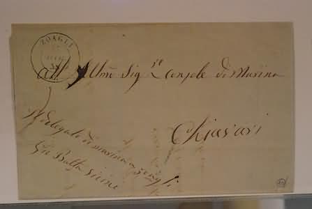 Lot 175 - FRANCHIGIE - PORTI PAGATI E DOVUTI  -  Ghiglione 1885 Philatelic Auction #94