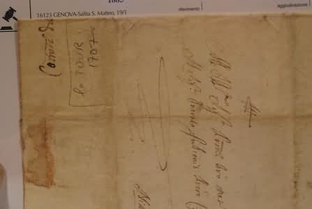 Lot 181 - prefilatelia - Ghiglione 1885 Philatelic Auction #94 Lot 181 - prefilatelia - Ghiglione 1885 Philatelic Auction #94