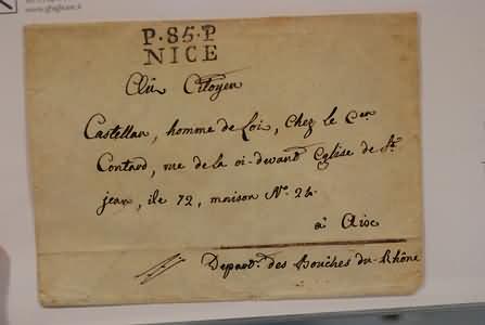 Lot 183 - prefilatelia - Ghiglione 1885 Philatelic Auction #94 Lot 183 - prefilatelia - Ghiglione 1885 Philatelic Auction #94