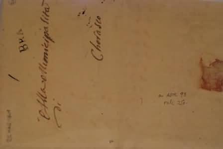 Lot 19 - prefilatelia - Ghiglione 1885 Philatelic Auction #94 Lot 19 - prefilatelia - Ghiglione 1885 Philatelic Auction #94