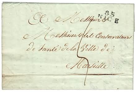 Lot 191 - SANITA' - Ghiglione 1885 Philatelic Auction #94 Lot 191 - SANITA' - Ghiglione 1885 Philatelic Auction #94