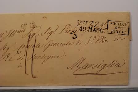 Lot 192 - SANITA' - Ghiglione 1885 Philatelic Auction #94 Lot 192 - SANITA' - Ghiglione 1885 Philatelic Auction #94