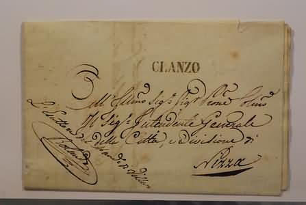 Lot 196 - prefilatelia - Ghiglione 1885 Philatelic Auction #94 Lot 196 - prefilatelia - Ghiglione 1885 Philatelic Auction #94
