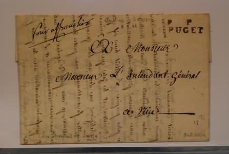 Lot 202 - prefilatelia - Ghiglione 1885 Philatelic Auction #94 Lot 202 - prefilatelia - Ghiglione 1885 Philatelic Auction #94