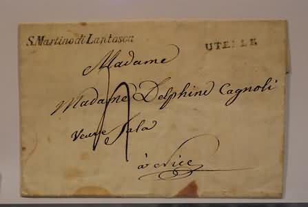 Lot 210 - FRANCHIGIE - PORTI PAGATI E DOVUTI - Ghiglione 1885 Philatelic Auction #94 Lot 210 - FRANCHIGIE - PORTI PAGATI E DOVUTI - Ghiglione 1885 Philatelic Auction #94