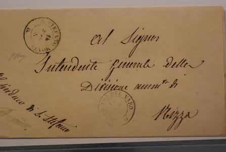 Lot 212 - prefilatelia - Ghiglione 1885 Philatelic Auction #94 Lot 212 - prefilatelia - Ghiglione 1885 Philatelic Auction #94