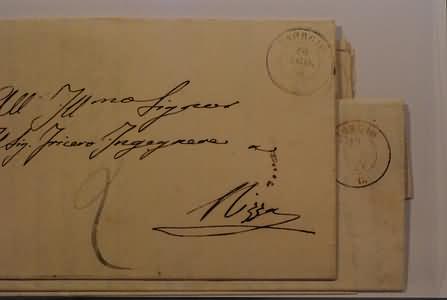 Lot 214 - FRANCHIGIE - PORTI PAGATI E DOVUTI - Ghiglione 1885 Philatelic Auction #94 Lot 214 - FRANCHIGIE - PORTI PAGATI E DOVUTI - Ghiglione 1885 Philatelic Auction #94