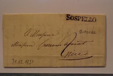 Lot 219 - prefilatelia - Ghiglione 1885 Philatelic Auction #94 Lot 219 - prefilatelia - Ghiglione 1885 Philatelic Auction #94