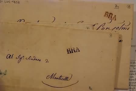 Lot 22 - prefilatelia - Ghiglione 1885 Philatelic Auction #94 Lot 22 - prefilatelia - Ghiglione 1885 Philatelic Auction #94