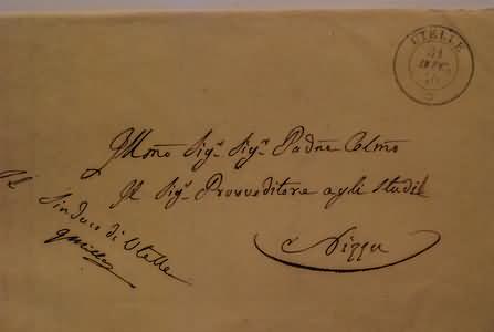 Lot 222 - prefilatelia - Ghiglione 1885 Philatelic Auction #94 Lot 222 - prefilatelia - Ghiglione 1885 Philatelic Auction #94