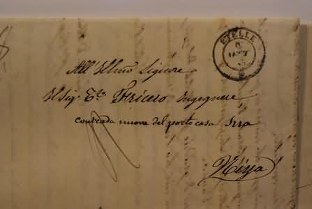 Lot 223 - FRANCHIGIE - PORTI PAGATI E DOVUTI - Ghiglione 1885 Philatelic Auction #94 Lot 223 - FRANCHIGIE - PORTI PAGATI E DOVUTI - Ghiglione 1885 Philatelic Auction #94
