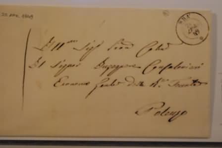 Lot 23 - prefilatelia - Ghiglione 1885 Philatelic Auction #94 Lot 23 - prefilatelia - Ghiglione 1885 Philatelic Auction #94