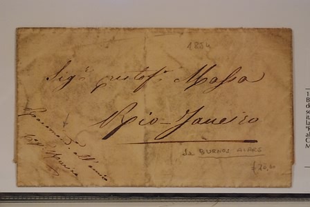 Lot 230 - vie di mare - Ghiglione 1885 Philatelic Auction #94 Lot 230 - vie di mare - Ghiglione 1885 Philatelic Auction #94