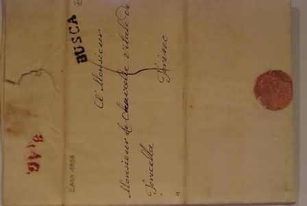 Lot 24 - prefilatelia - Ghiglione 1885 Philatelic Auction #94 Lot 24 - prefilatelia - Ghiglione 1885 Philatelic Auction #94