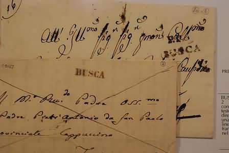 Lot 25 - prefilatelia - Ghiglione 1885 Philatelic Auction #94 Lot 25 - prefilatelia - Ghiglione 1885 Philatelic Auction #94