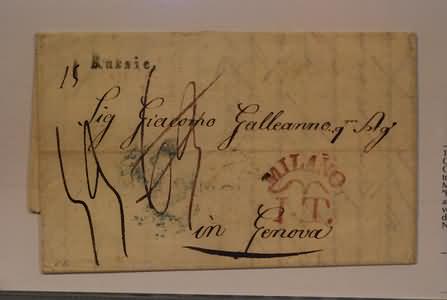 Lot 252 - SANITA' - Ghiglione 1885 Philatelic Auction #94 Lot 252 - SANITA' - Ghiglione 1885 Philatelic Auction #94