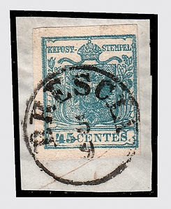 Lot 275 - lombardo veneto - Ghiglione 1885 Philatelic Auction #94 Lot 275 - lombardo veneto - Ghiglione 1885 Philatelic Auction #94