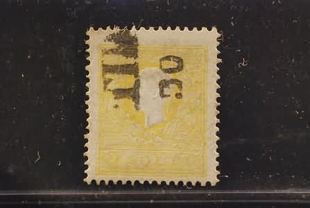 Lot 280 - lombardo veneto - Ghiglione 1885 Philatelic Auction #94 Lot 280 - lombardo veneto - Ghiglione 1885 Philatelic Auction #94