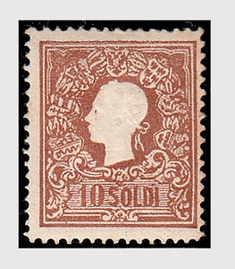 Lot 285 - lombardo veneto - Ghiglione 1885 Philatelic Auction #94 Lot 285 - lombardo veneto - Ghiglione 1885 Philatelic Auction #94