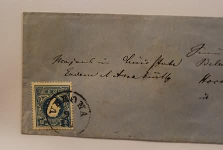 Lot 298 - lombardo veneto - Ghiglione 1885 Philatelic Auction #94 Lot 298 - lombardo veneto - Ghiglione 1885 Philatelic Auction #94