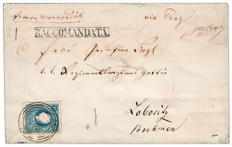 Lot 299 - lombardo veneto - Ghiglione 1885 Philatelic Auction #94 Lot 299 - lombardo veneto - Ghiglione 1885 Philatelic Auction #94