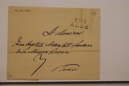 Lot 3 - prefilatelia - Ghiglione 1885 Philatelic Auction #94 Lot 3 - prefilatelia - Ghiglione 1885 Philatelic Auction #94