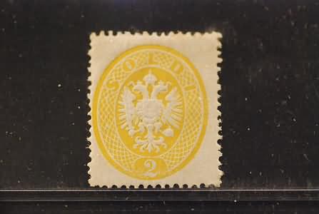 Lot 308 - lombardo veneto - Ghiglione 1885 Philatelic Auction #94 Lot 308 - lombardo veneto - Ghiglione 1885 Philatelic Auction #94