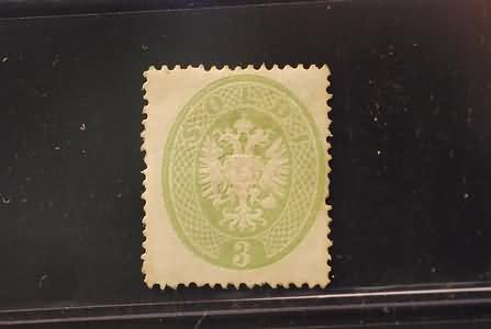 Lot 316 - lombardo veneto - Ghiglione 1885 Philatelic Auction #94 Lot 316 - lombardo veneto - Ghiglione 1885 Philatelic Auction #94