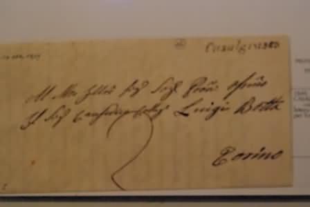 Lot 32 - prefilatelia  -  Ghiglione 1885 Philatelic Auction #94