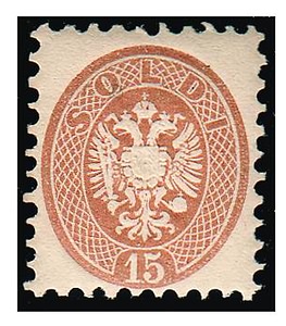 Lot 333 - lombardo veneto - Ghiglione 1885 Philatelic Auction #94 Lot 333 - lombardo veneto - Ghiglione 1885 Philatelic Auction #94