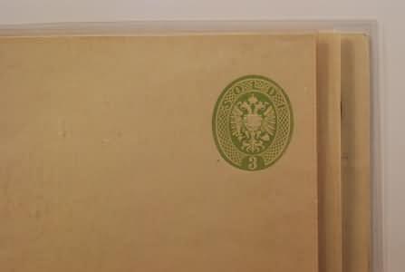 Lot 340 - lombardo veneto - Ghiglione 1885 Philatelic Auction #94 Lot 340 - lombardo veneto - Ghiglione 1885 Philatelic Auction #94