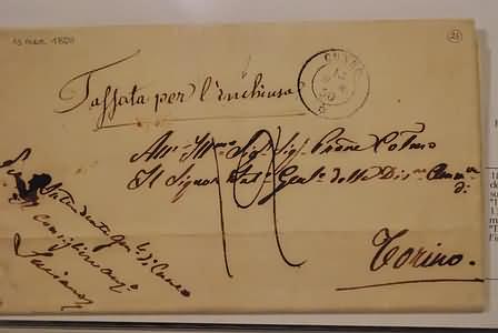 Lot 54 - prefilatelia - Ghiglione 1885 Philatelic Auction #94 Lot 54 - prefilatelia - Ghiglione 1885 Philatelic Auction #94