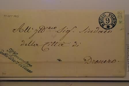 Lot 55 - prefilatelia - Ghiglione 1885 Philatelic Auction #94 Lot 55 - prefilatelia - Ghiglione 1885 Philatelic Auction #94